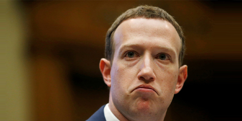 Facebook to pay record-breaking $5 Billion Penalty against privacy violation
