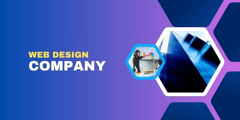 Web Design Company