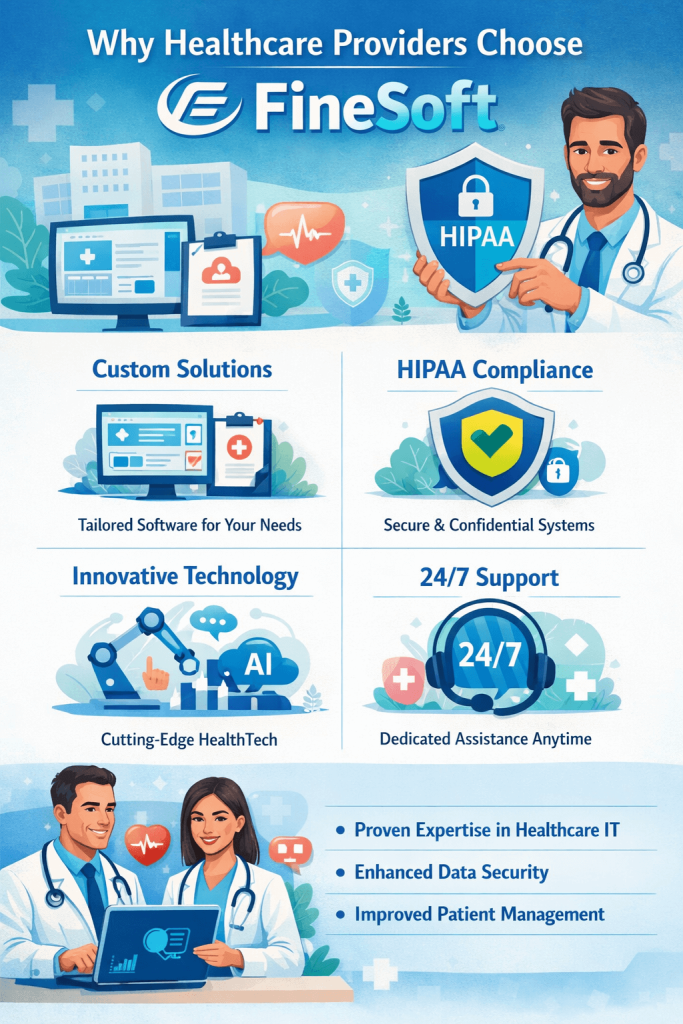 Healthcare Providers