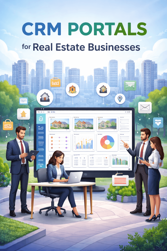 Real Estate Industry